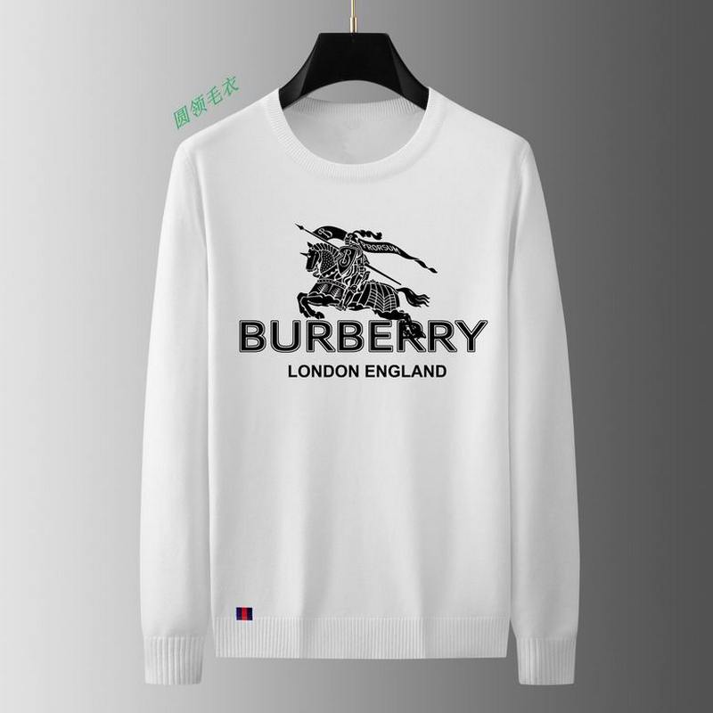 Burberry Men's Sweater 31